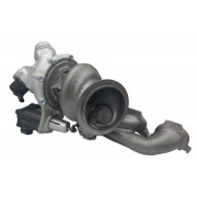 Turbo BMW 135 235 X2 Mini John Cooper Works 2.0 894017-0001 894017-0004 858537-0007 858537-5010S