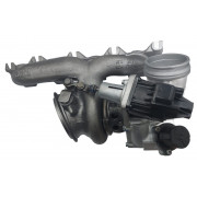Turbo BMW 135 235 X2 Mini John Cooper Works 2.0 894017-0001 894017-0004 858537-0007 858537-5010S