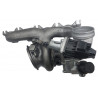 Turbo BMW 135 235 X2 Mini John Cooper Works 2.0 894017-0001 894017-0004 858537-0007 858537-5010S