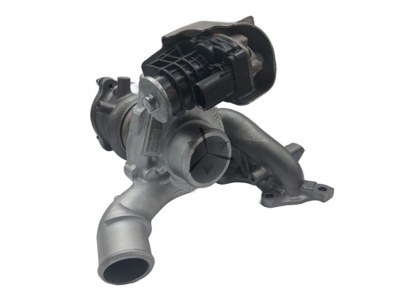 Turbo Kia Sportage Hyundai Tucson 1.6 T-GDI 177 KM 282312B810 28231-2B810