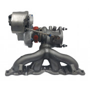 Turbo Kia Sportage Hyundai Tucson 1.6 T-GDI 177 KM 282312B810 28231-2B810