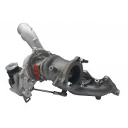 Turbo Kia Sportage Hyundai Tucson 1.6 T-GDI 177 KM 282312B810 28231-2B810