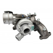 Turbo Audi A2 Volkswagen Lupo 1.4 TDI 90 KM ATL 045253019A BV39C-0015 54399700015 54399880015