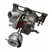 Turbo Audi A2 Volkswagen Lupo 1.4 TDI 90 KM ATL 045253019A BV39C-0015 54399700015 54399880015