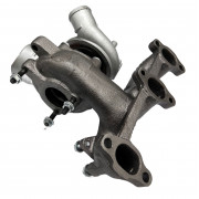 Turbo Audi A2 Volkswagen Lupo 1.4 TDI 90 KM ATL 045253019A BV39C-0015 54399700015 54399880015