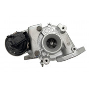 Turbo Peugeot 208 301 308 Rifter Citroen C4 Berlingo 1.5 HDI BlueHDi 75 100 KM 9813245480 4917203100 49172-03100