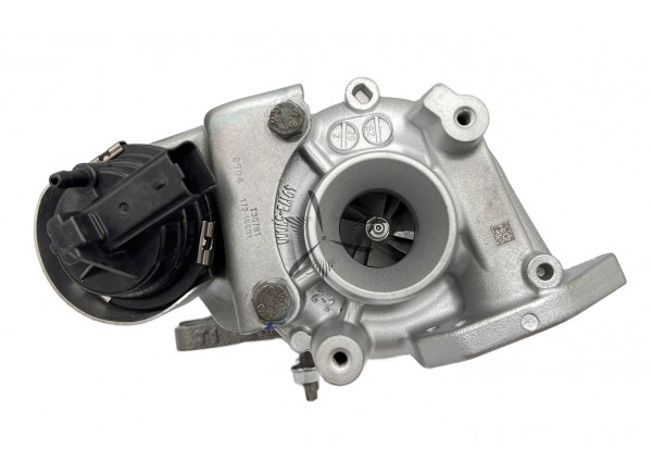 Turbo Peugeot 208 301 308 Rifter Citroen C4 Berlingo 1.5 HDI BlueHDi 75 100 KM 9813245480 4917203100 49172-03100