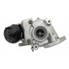 Turbo Peugeot 208 301 308 Rifter Citroen C4 Berlingo 1.5 HDI BlueHDi 75 100 KM 9813245480 4917203100 49172-03100