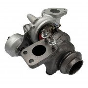 Turbo Peugeot 208 301 308 Rifter Citroen C4 Berlingo 1.5 HDI BlueHDi 75 100 KM 9813245480 4917203100 49172-03100