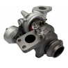 Turbo Peugeot 208 301 308 Rifter Citroen C4 Berlingo 1.5 HDI BlueHDi 75 100 KM 9813245480 4917203100 49172-03100