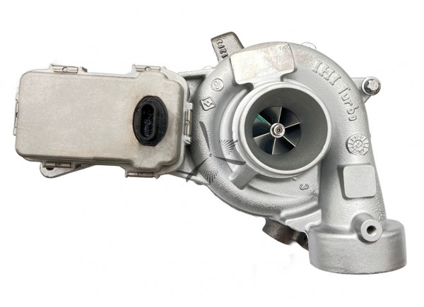 Turbo Mercedes A B CLA GLA 1.8 2.0 AL0059 A6510900786