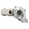 Turbo Mercedes A B CLA GLA 1.8 2.0 AL0059 A6510900786