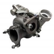 Turbo Mercedes A B CLA GLA 1.8 2.0 AL0059 A6510900786