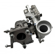 Turbo Mercedes A B CLA GLA 1.8 2.0 AL0059 A6510900786