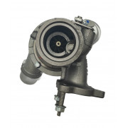 Turbo Opel Astra 1.6 CDTi 95 110 136 KM 55496238 814698-5004S 814698-0004 814698-4