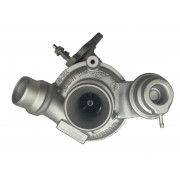 Turbo Opel Astra 1.6 CDTi 95 110 136 KM 55496238 814698-5004S 814698-0004 814698-4