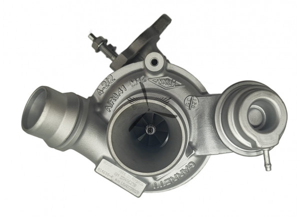 Turbo Opel Astra 1.6 CDTi 95 110 136 KM 55496238 814698-5004S 814698-0004 814698-4