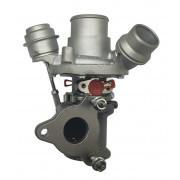 Turbo Opel Astra 1.6 CDTi 95 110 136 KM 55496238 814698-5004S 814698-0004 814698-4