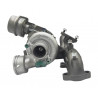 Turbo Audi A3 Skoda Fabia Octavia Seat Leon VW Bora Beetle Golf Sharan 1.9 TDI 100 101 105 KM AXR BSW BEW 722730 54399880018