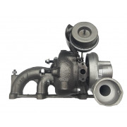 Turbo Audi A3 Skoda Fabia Octavia Seat Leon VW Bora Beetle Golf Sharan 1.9 TDI 100 101 105 KM AXR BSW BEW 722730 54399880018