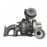 Turbo Audi A3 Skoda Fabia Octavia Seat Leon VW Bora Beetle Golf Sharan 1.9 TDI 100 101 105 KM AXR BSW BEW 722730 54399880018