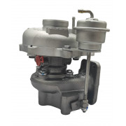 Turbo Iveco Daily Passenger 2.3 D 110 KM 504078436 504154738 K03-078 K03-0078 53039880078 53039700078