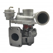 Turbo Iveco Daily Passenger 2.3 D 110 KM 504078436 504154738 K03-078 K03-0078 53039880078 53039700078