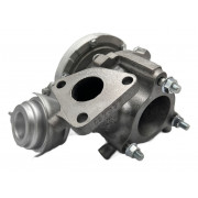 Turbo Nissan Atlas Atleon Cabstar NT500 ZD30 3.0 14411LC30B 14411-LC30B 14411TBD 806493-5002S