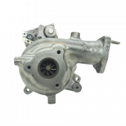 Turbo SsangYong Musso Rexton 2.2 D 181 KM A6720900780 53039880630 53039700630