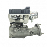 Turbo SsangYong Musso Rexton 2.2 D 181 KM A6720900780 53039880630 53039700630
