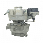 Turbo SsangYong Musso Rexton 2.2 D 181 KM A6720900780 53039880630 53039700630