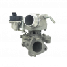 Turbo SsangYong Musso Rexton 2.2 D 181 KM A6720900780 53039880630 53039700630