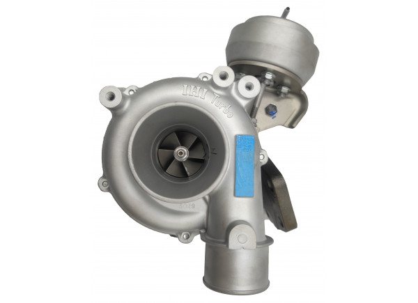 Turbo Mazda 3 5 6 2.0 CD 110 122 141 143 KM RF7J13700 RF7K13700 VJ36 VJ37