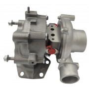Turbo Mazda 3 5 6 2.0 CD 110 122 141 143 KM RF7J13700 RF7K13700 VJ36 VJ37