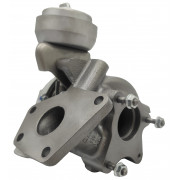 Turbo Mazda 3 5 6 2.0 CD 110 122 141 143 KM RF7J13700 RF7K13700 VJ36 VJ37