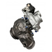 Turbo Mercedes E E200 E220 2.0 CDI 150 163 192 194 KM 6540900800 6540904500 6540900500 882740-1 894474-1 831120-5006S