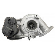 Turbo Ford Focus Fiesta Transit Tourneo 1.5 EcoBlue 75 101 120 KM 9504281618943 9813241380 JX6Q6K682AA 845275-5002S