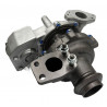 Turbo Ford Focus Fiesta Transit Tourneo 1.5 EcoBlue 75 101 120 KM 9504281618943 9813241380 JX6Q6K682AA 845275-5002S