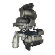 Turbo Focus Galaxy Mondeo S-Max Tourneo Transit 1.8 TDCi 90 115 125 KM 7G9Q6K682AA 7G9Q6K682BA 7G9Q6K682BB 7G9Q6K682BC 763647-21