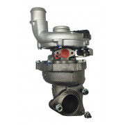 Turbo Focus Galaxy Mondeo S-Max Tourneo Transit 1.8 TDCi 90 115 125 KM 7G9Q6K682AA 7G9Q6K682BA 7G9Q6K682BB 7G9Q6K682BC 763647-21