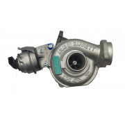 Turbo Audi A4 A5 A6 Q5 Seat Exeo 2.0 TDI 120 136 143 170 KM 03L145721A 03L145721C 818988-1 802452-4 817082-2 818989-1 817081-1