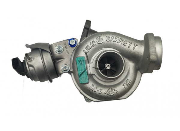 Turbo Audi A4 A5 A6 Q5 Seat Exeo 2.0 TDI 120 136 143 170 KM 03L145721A 03L145721C 818988-1 802452-4 817082-2 818989-1 817081-1