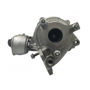 Turbo Audi A4 A5 A6 Q5 Seat Exeo 2.0 TDI 120 136 143 170 KM 03L145721A 03L145721C 818988-1 802452-4 817082-2 818989-1 817081-1