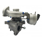 Turbo Audi A4 A5 A6 Q5 Seat Exeo 2.0 TDI 120 136 143 170 KM 03L145721A 03L145721C 818988-1 802452-4 817082-2 818989-1 817081-1