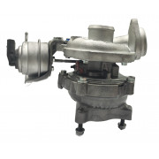 Turbo Audi A4 A5 A6 Q5 Seat Exeo 2.0 TDI 120 136 143 170 KM 03L145721A 03L145721C 818988-1 802452-4 817082-2 818989-1 817081-1