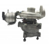 Turbo Audi A4 A5 A6 Q5 Seat Exeo 2.0 TDI 120 136 143 170 KM 03L145721A 03L145721C 818988-1 802452-4 817082-2 818989-1 817081-1