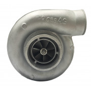 Turbo Navistar, Mercury Quicksilver Marine 7.3 168552