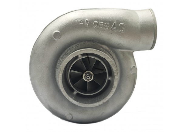 Turbo Navistar, Mercury Quicksilver Marine 7.3 168552