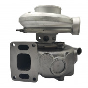 Turbo Navistar, Mercury Quicksilver Marine 7.3 168552