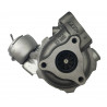 Turbo Accent Elantra Venga Soul Carens Ceed Cerato i20 i30 IX20 1.5 1.6 CRDi 110 115 116 128 282012A700 282012A701 775274-5002